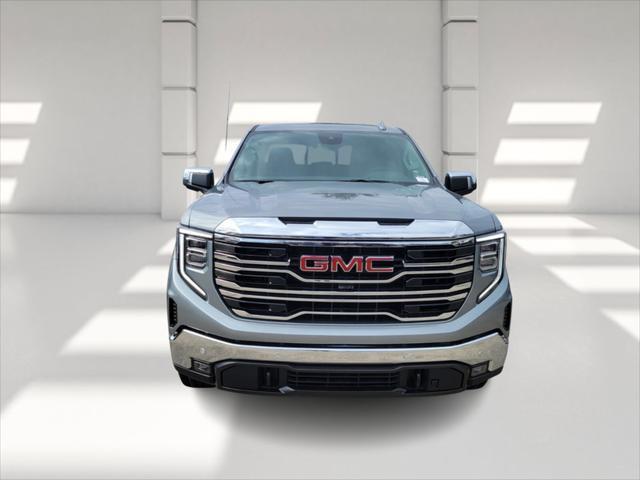 new 2025 GMC Sierra 1500 car, priced at $54,770