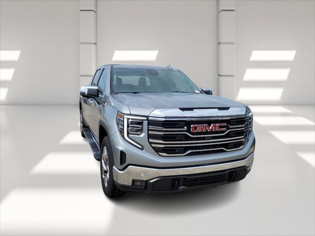 new 2025 GMC Sierra 1500 car, priced at $54,770