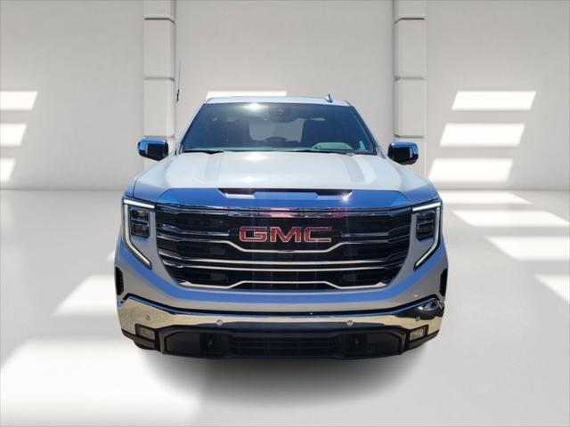 new 2025 GMC Sierra 1500 car, priced at $54,365