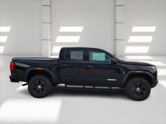 new 2024 GMC Canyon car, priced at $40,040