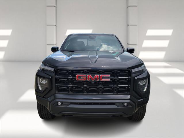 new 2024 GMC Canyon car, priced at $40,040