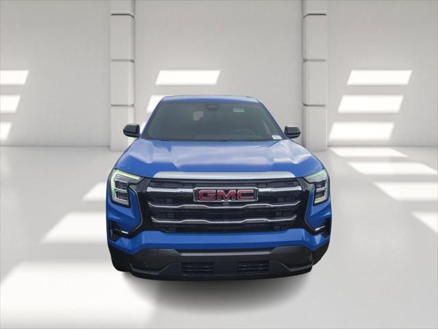 new 2025 GMC Terrain car, priced at $33,890