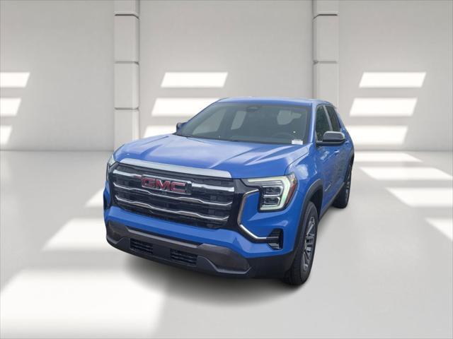 new 2025 GMC Terrain car, priced at $33,890