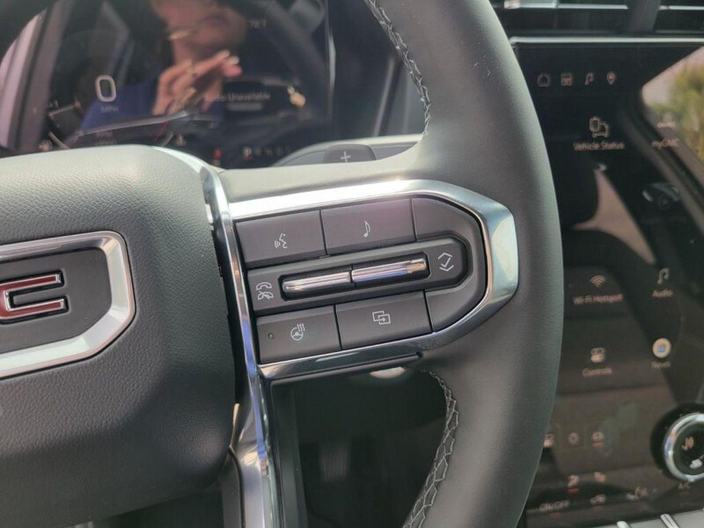 new 2026 GMC Terrain car, priced at $32,090