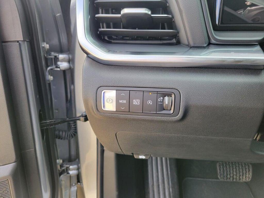 new 2026 GMC Terrain car, priced at $32,090