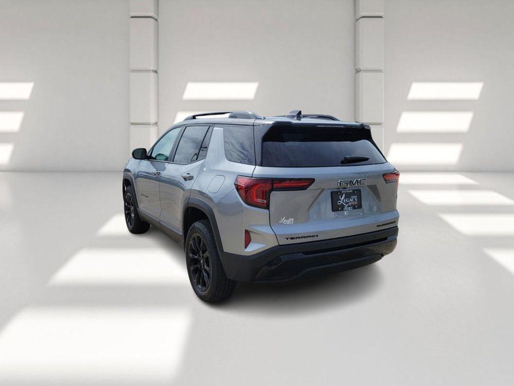 new 2026 GMC Terrain car, priced at $32,090