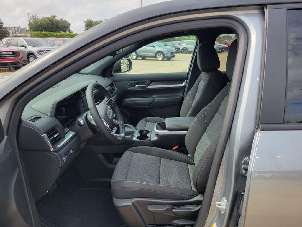 new 2026 GMC Terrain car, priced at $32,090