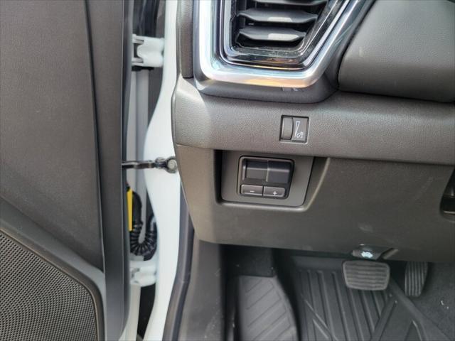 new 2025 GMC Canyon car, priced at $41,775
