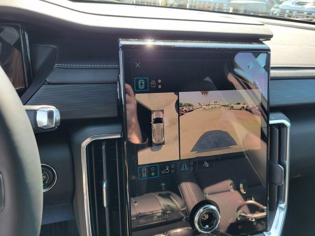 new 2025 GMC Acadia car, priced at $42,970