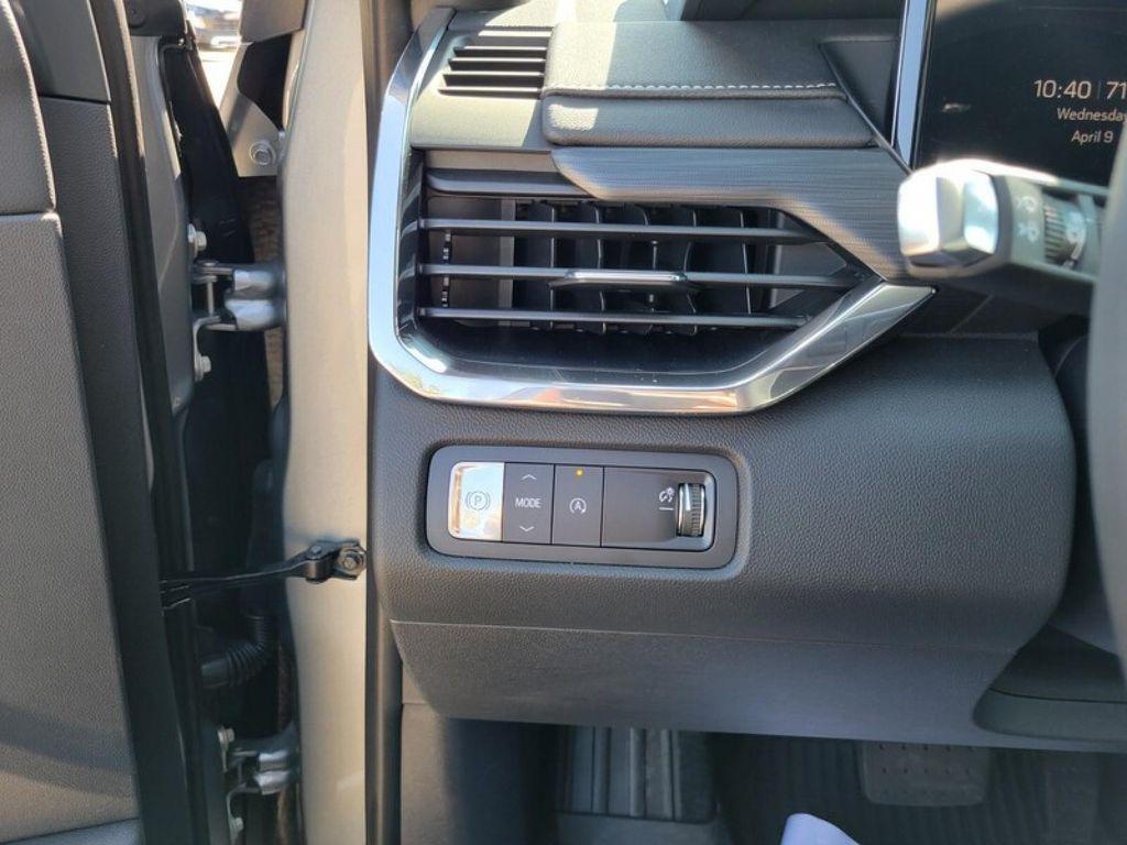 new 2025 GMC Acadia car, priced at $42,970