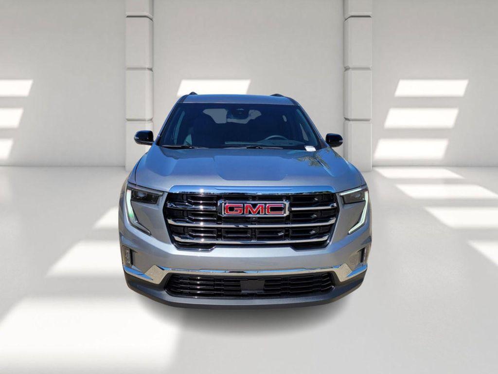 new 2025 GMC Acadia car, priced at $42,970