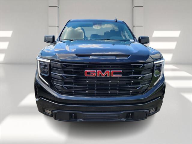 new 2024 GMC Sierra 1500 car, priced at $50,880