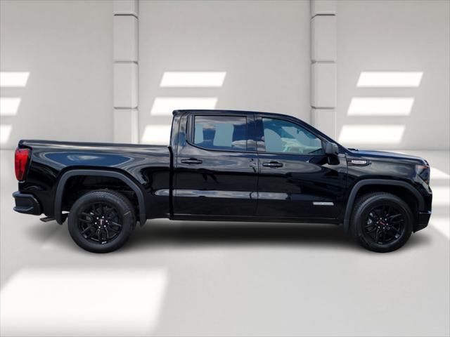 new 2024 GMC Sierra 1500 car, priced at $50,880