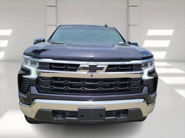 used 2023 Chevrolet Silverado 1500 car, priced at $42,995