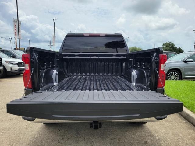 used 2023 Chevrolet Silverado 1500 car, priced at $42,995