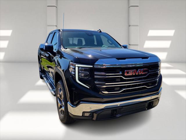 new 2025 GMC Sierra 1500 car, priced at $63,720