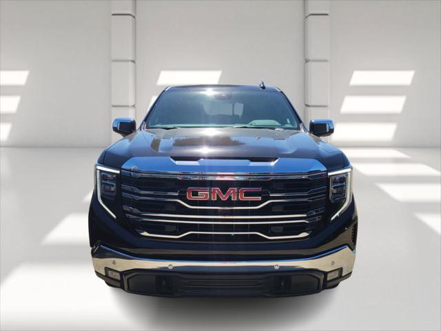 new 2025 GMC Sierra 1500 car, priced at $63,720