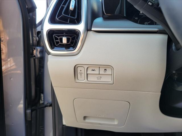 used 2023 Kia Sorento car, priced at $33,995
