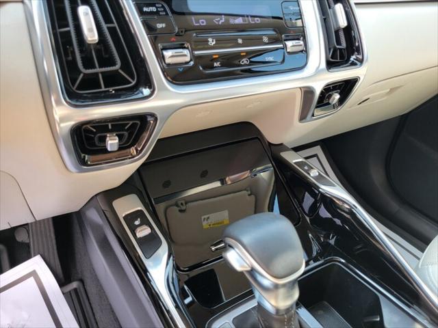 used 2023 Kia Sorento car, priced at $33,995