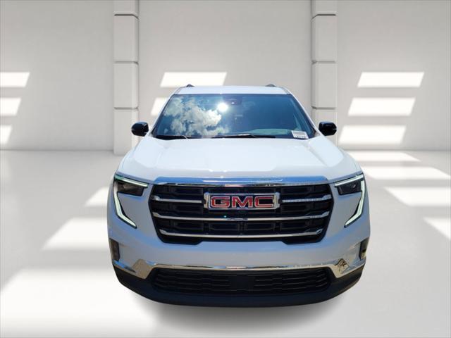 new 2024 GMC Acadia car, priced at $43,995