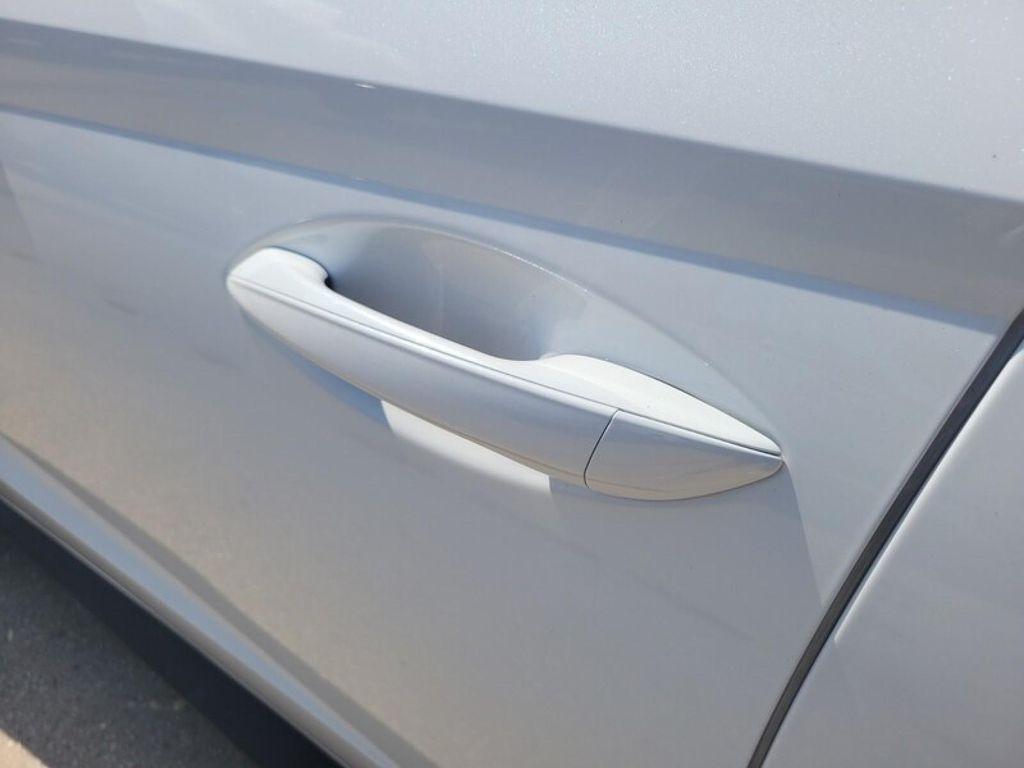 used 2023 Hyundai Sonata car, priced at $21,875
