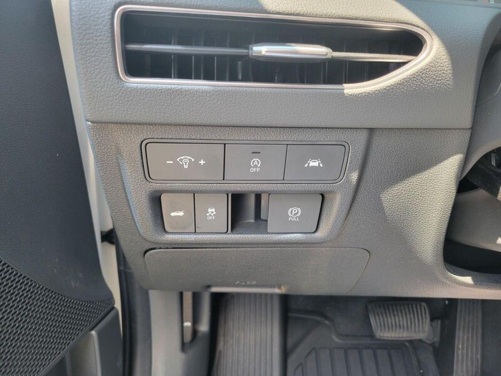 used 2023 Hyundai Sonata car, priced at $21,875