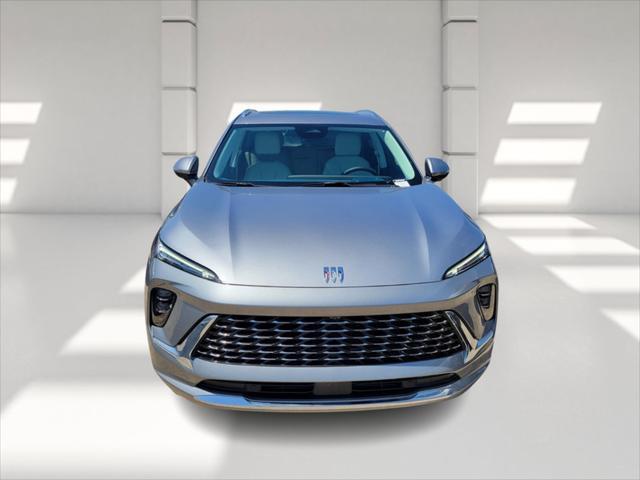 new 2024 Buick Envision car, priced at $43,895