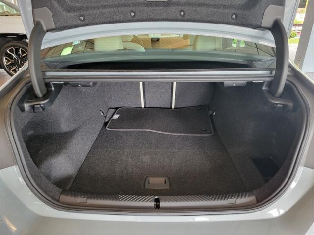 used 2024 BMW i5 car, priced at $64,995