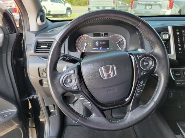 used 2016 Honda Pilot car, priced at $18,795