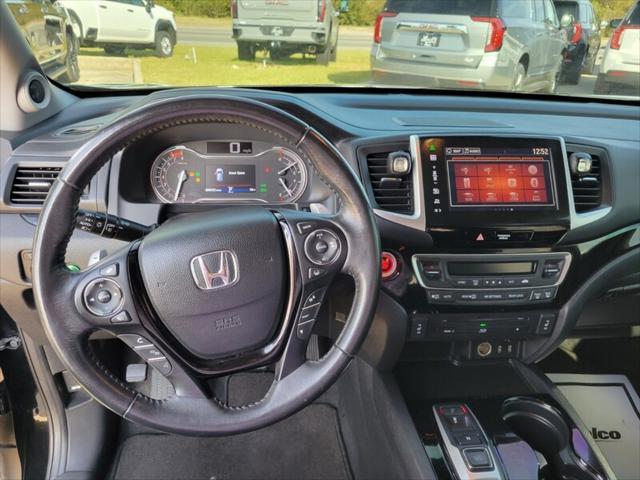 used 2016 Honda Pilot car, priced at $18,795