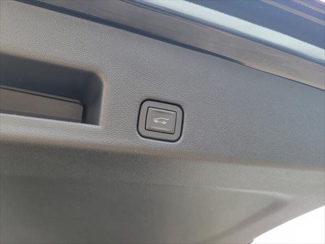new 2025 GMC Acadia car, priced at $59,600
