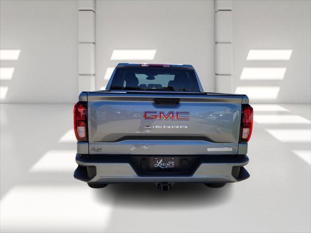 new 2025 GMC Sierra 1500 car, priced at $46,240