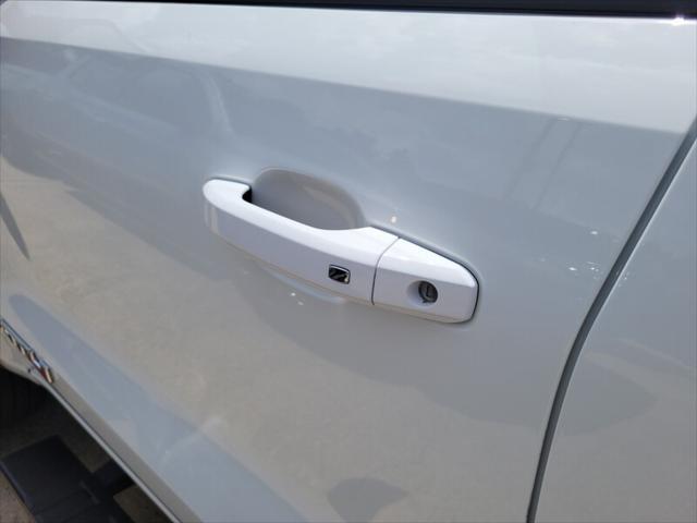 new 2025 GMC Canyon car, priced at $50,140