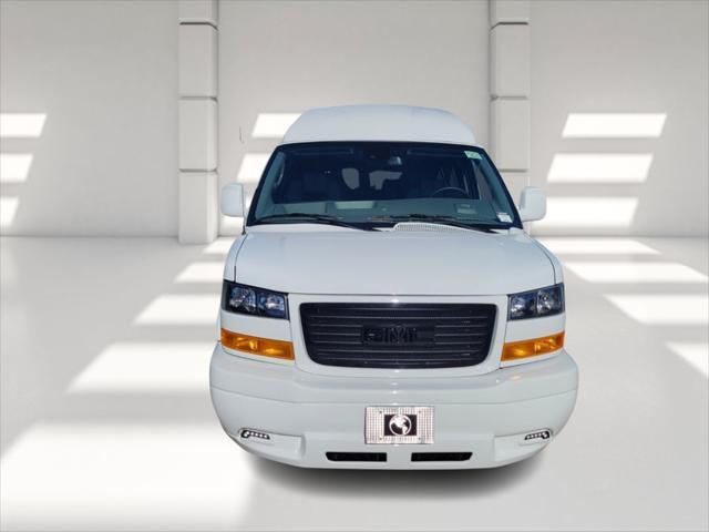 new 2025 GMC Savana 2500 car, priced at $90,570