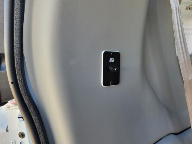 new 2025 GMC Savana 2500 car, priced at $90,570