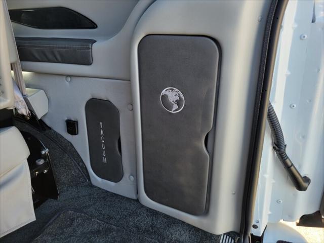 new 2025 GMC Savana 2500 car, priced at $90,570