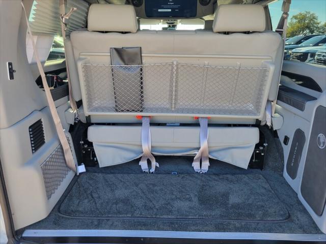 new 2025 GMC Savana 2500 car, priced at $90,570
