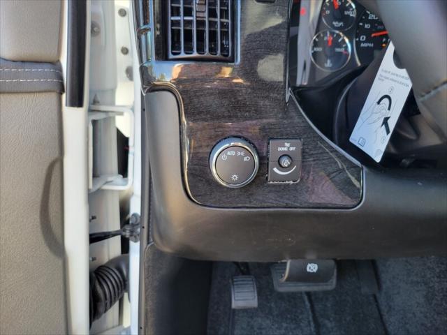 new 2025 GMC Savana 2500 car, priced at $90,570