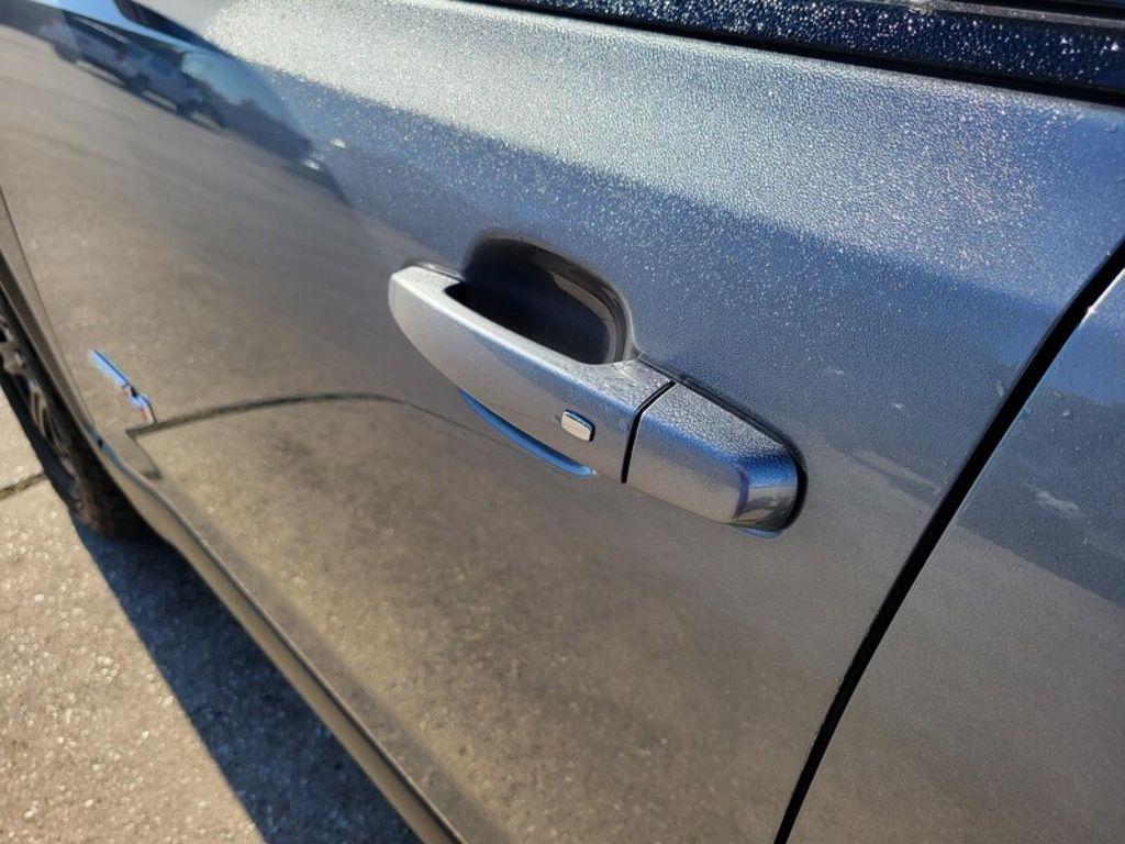 used 2022 GMC Acadia car, priced at $27,485