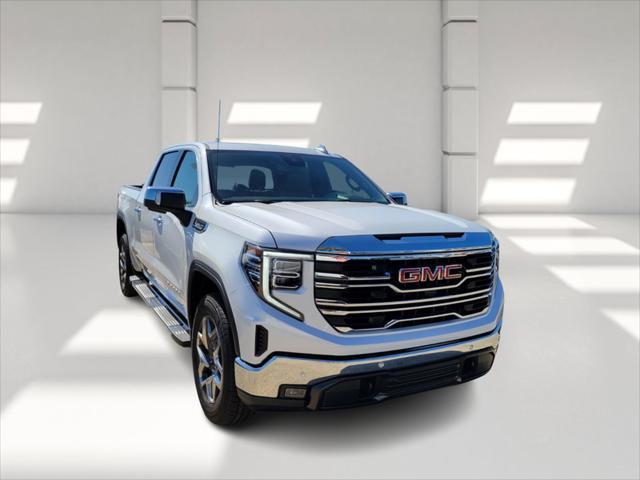 new 2025 GMC Sierra 1500 car, priced at $60,320