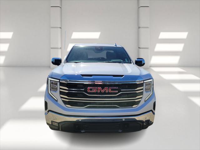 new 2025 GMC Sierra 1500 car, priced at $60,320