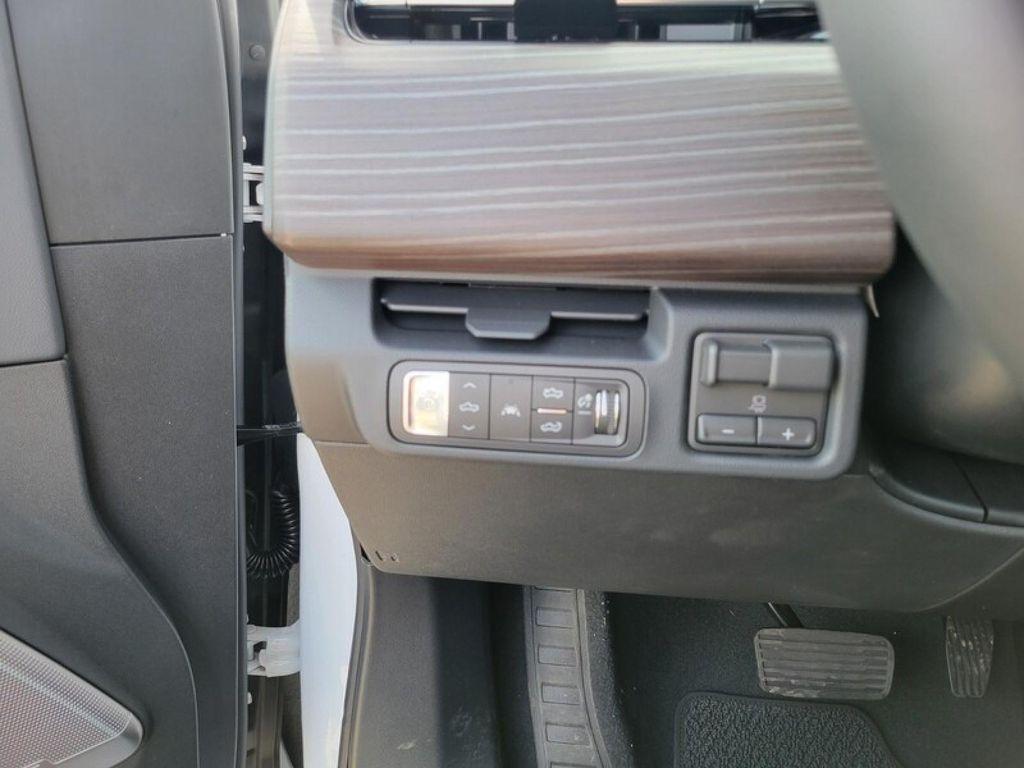 new 2025 GMC Sierra EV car, priced at $83,290