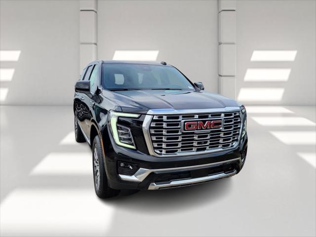 new 2025 GMC Yukon car, priced at $90,250