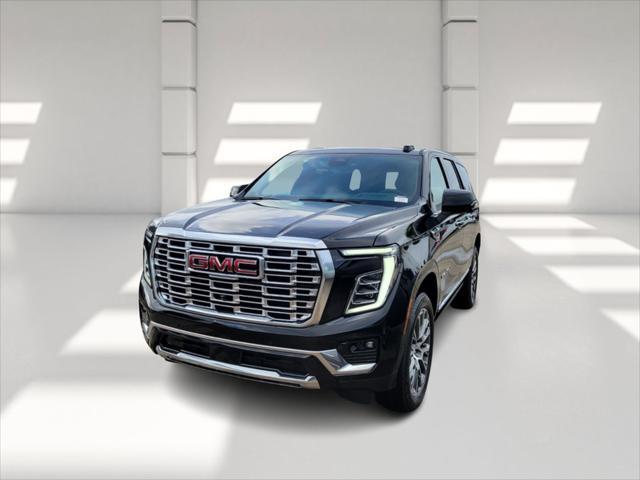 new 2025 GMC Yukon car, priced at $90,250