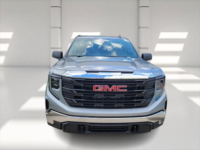 new 2025 GMC Sierra 1500 car, priced at $36,545