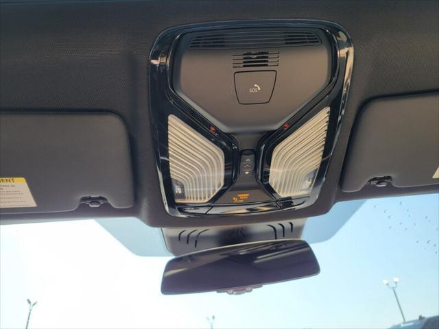 used 2023 BMW M440 car, priced at $44,495