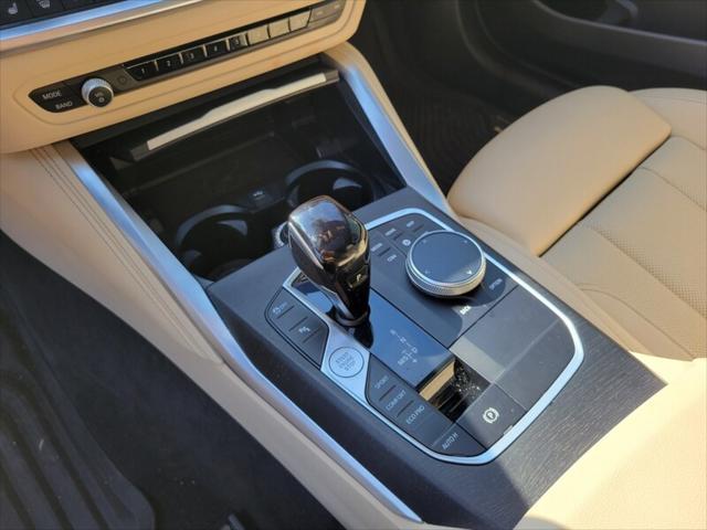 used 2023 BMW M440 car, priced at $44,495