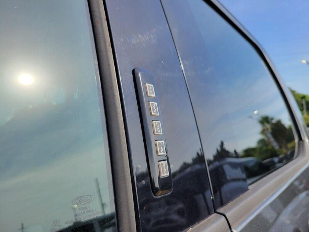 used 2018 Ford F-150 car, priced at $25,255