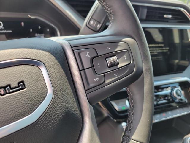 new 2025 GMC Sierra 2500 car, priced at $87,155