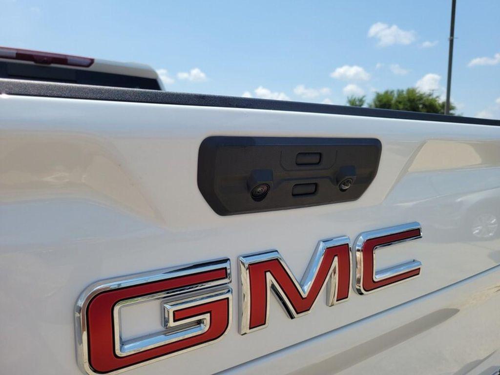 new 2025 GMC Sierra 2500 car, priced at $81,535